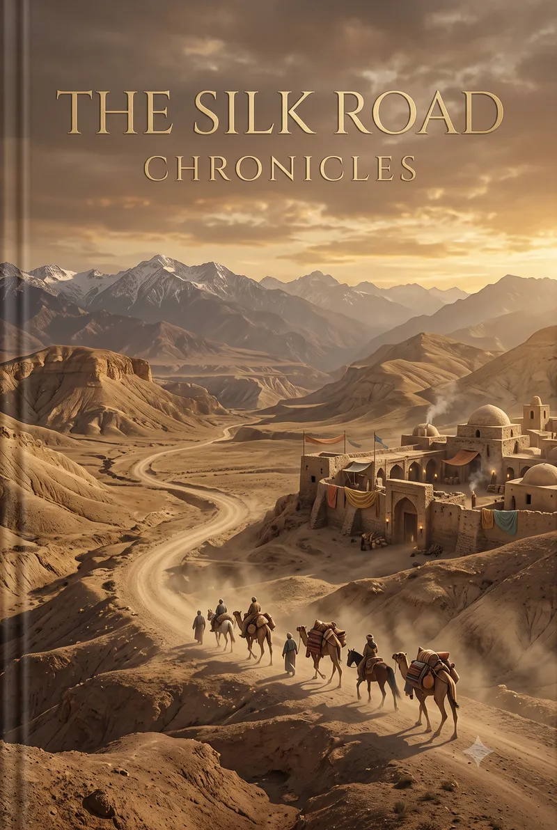 A History of Civilizations