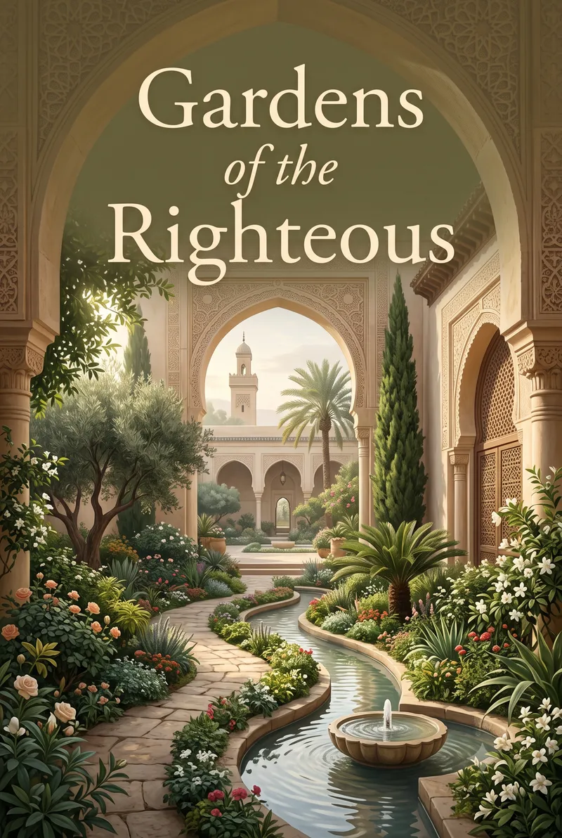 Gardens of the Righteous