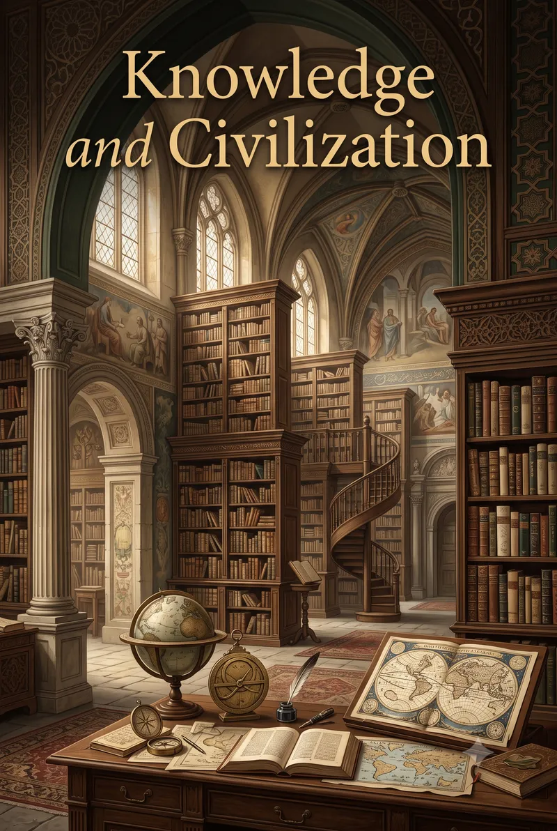 Knowledge and Civilization