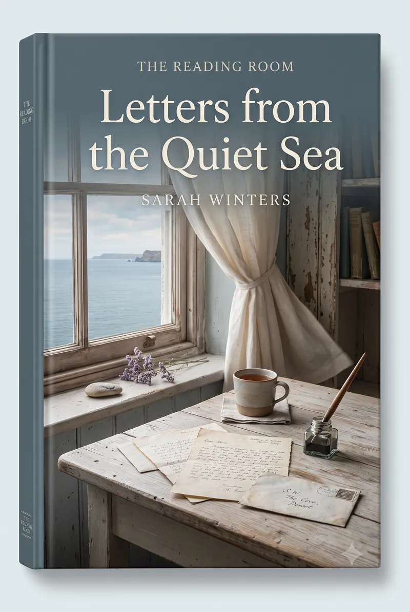 Letters from the Quiet Sea