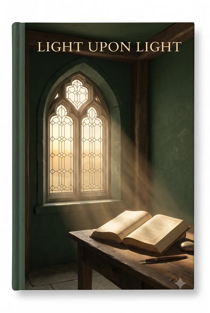 Light Upon Light