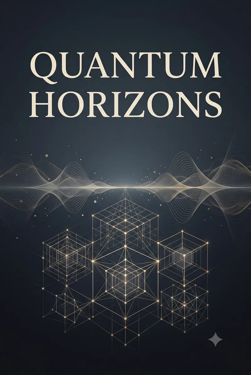 Quantum Horizons