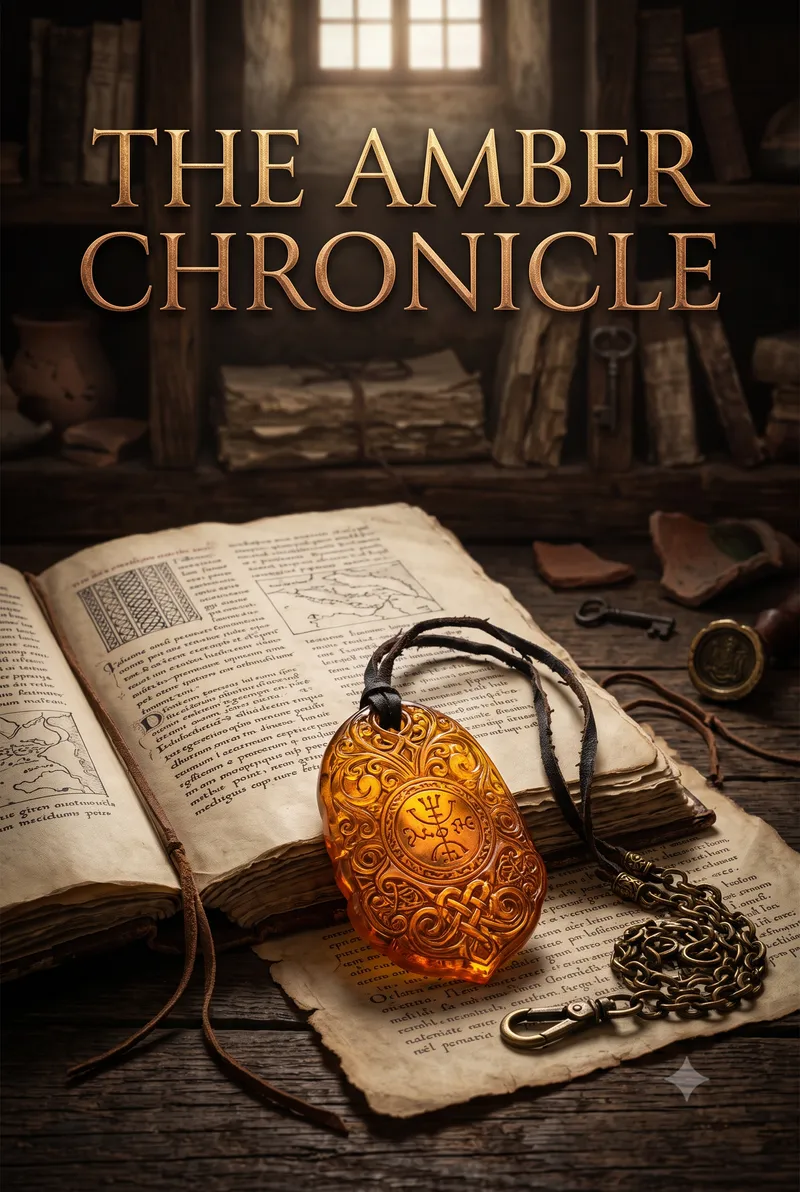 The Amber Chronicle