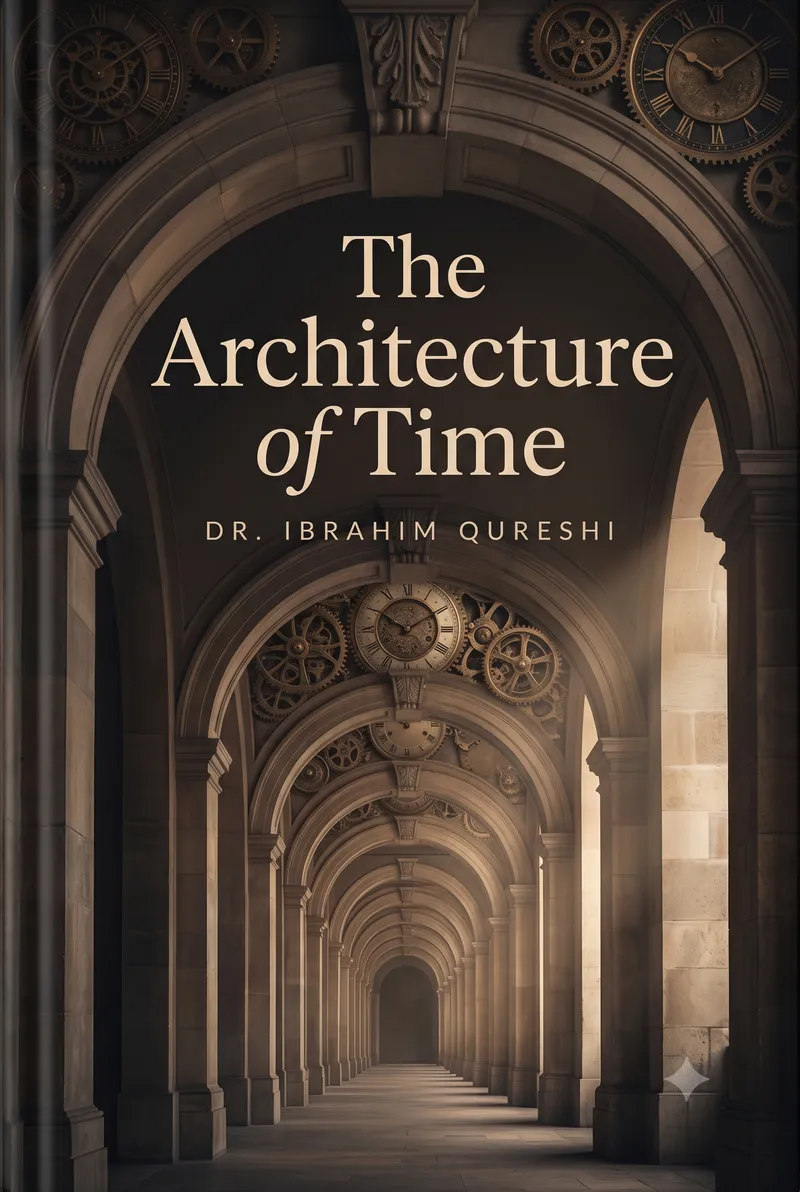 The Architecture of Time