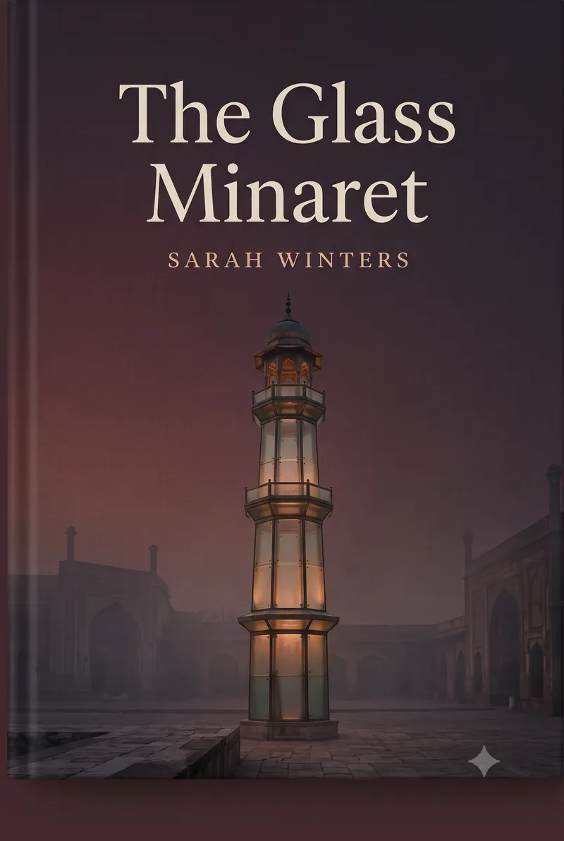 The Glass Minaret