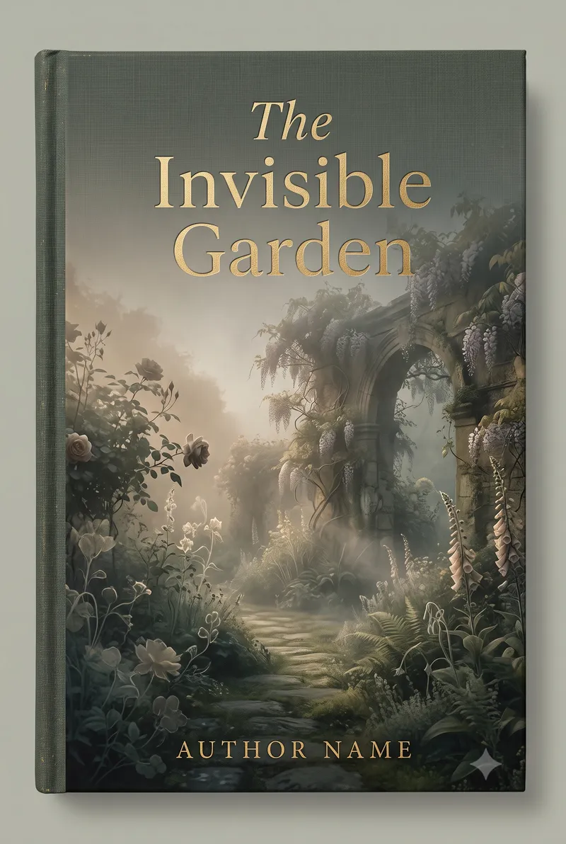 The Invisible Garden