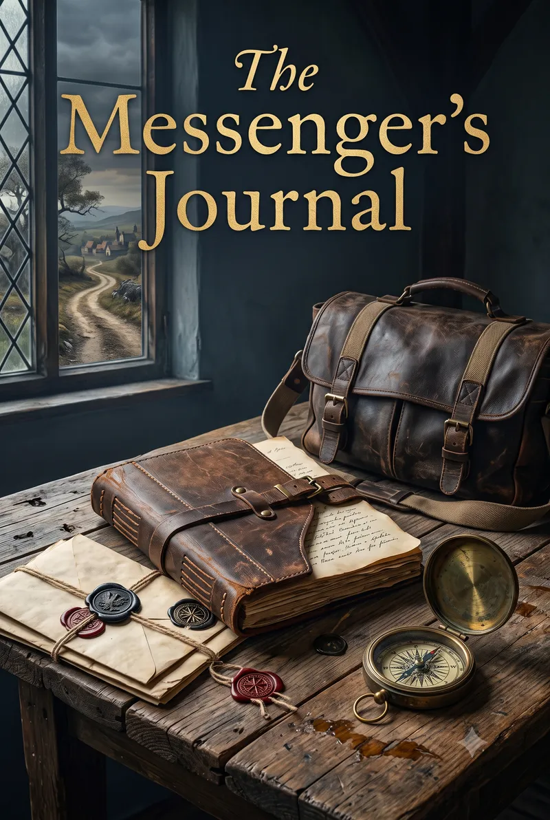 The Messenger's Journal