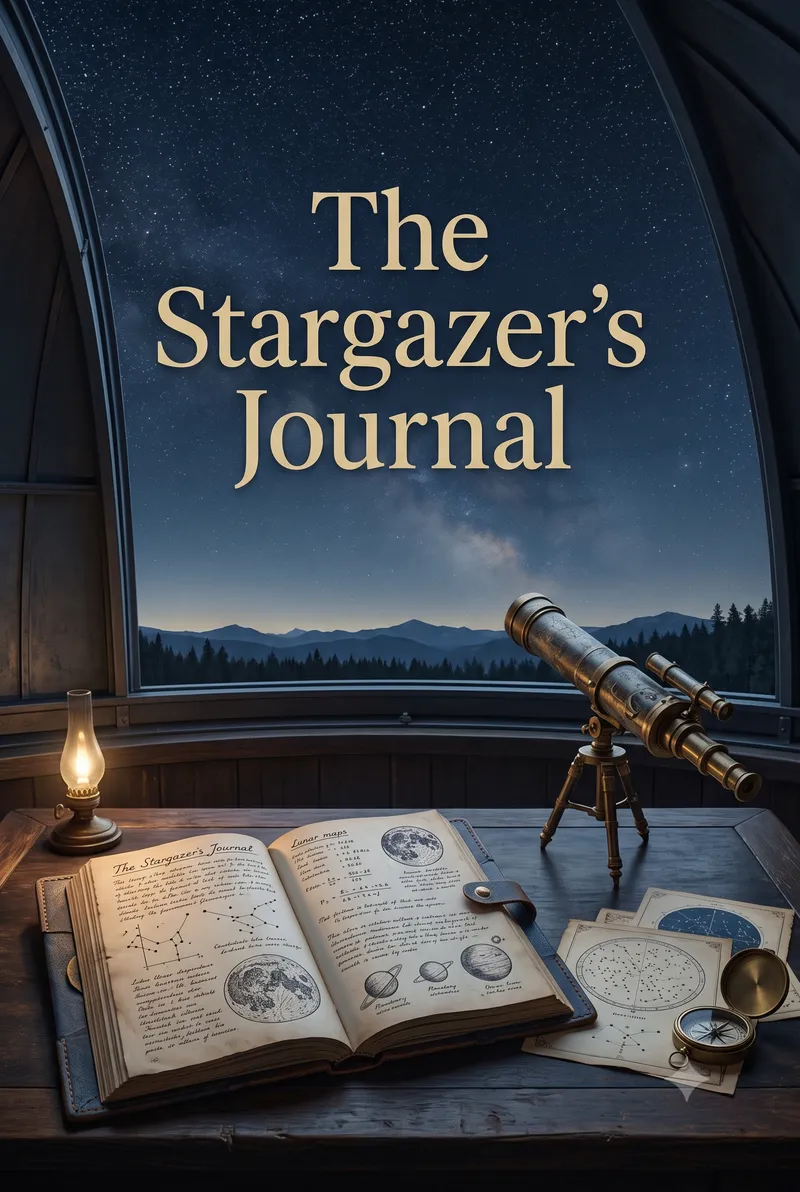 The Stargazer's Journal