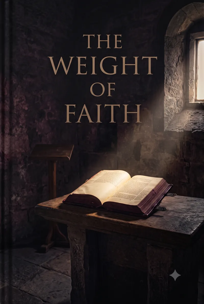 The Weight of Faith