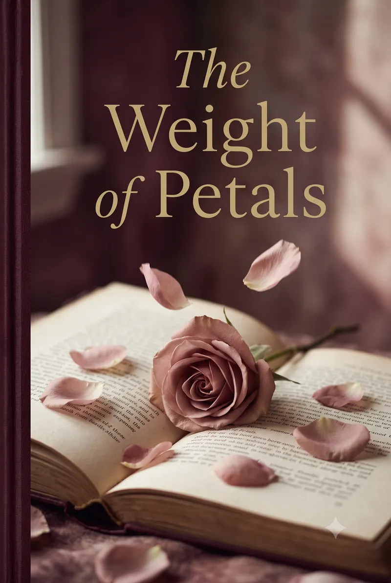 The Weight of Petals